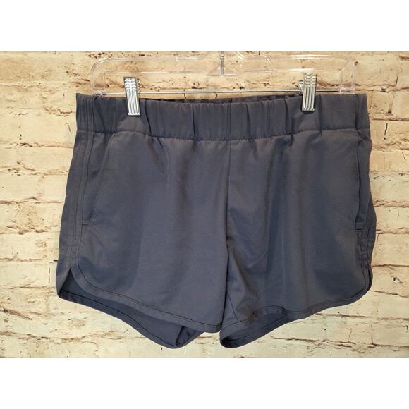 Columbia Pants - Columbia Womens Shorts Size Small Dark Blue With Pockets